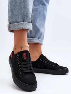 Dámske tenisky BIG STAR HH274133 Black