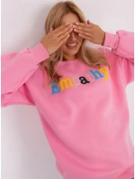 EM BL 617 12.04 ružová