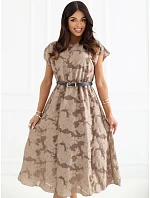 Šaty IT SK 16060.91 dark lilac