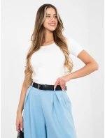 Blúzka RV BZ A1191.77 biela