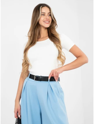 Blúzka RV BZ A1191.77 biela