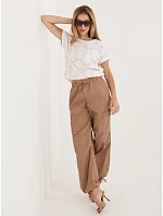 Blúzka RV BZ A1264.87 béžová