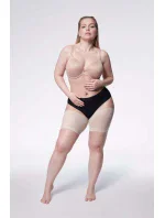 Prírodná stehenná ortéza Comfort - Julimex