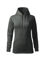 Dámska mikina Cape Free dark slate