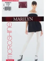 Dámske pančuchy Microshine 100 - Marilyn
