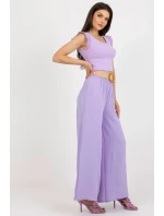 Dámske nohavice model 180153 Italy Moda
