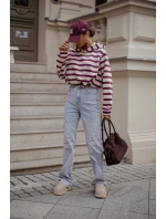 Mikina model 218184 LaBalancia Mikina model 218184 LaBalancia