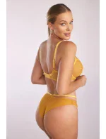 Mäkká podprsenka Kinga SC-1109 Mila