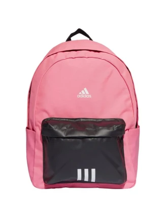 Batoh adidas Classic Badge of Sport s 3 prúžkami IK5723 Batoh adidas Classic Badge of Sport s 3 prúžkami IK5723