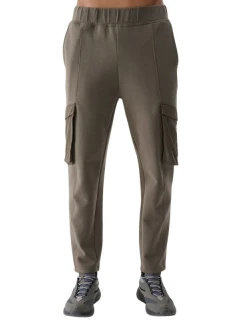 Nohavice 4F CAS M0990 M 4FWSS25TTROM0990 80S