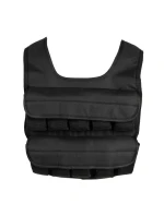 NASTAVITEĽNÁ ZÁŤAŽOVÁ VESTA VIRTUFIT PRO - 20 KG