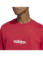 Tričko adidas Single Jersey Linear Tee KC0881