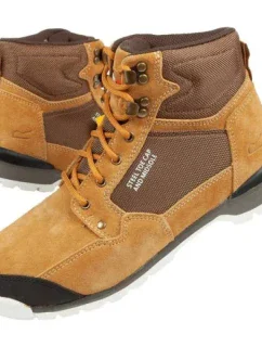 Pánska ochranná pracovná obuv Regatta Pro Duststormsbp M Trk127