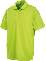 Spiro S 288X Športové polo „Aircool“ 29.288X flo yellow Spiro S 288X Športové polo „Aircool“ 29.288X flo yellow