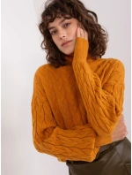 Prepínač AT SW 2348.93 tmavo žltá