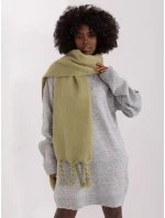 Šatka AT SZ 2313502.76P pistácie