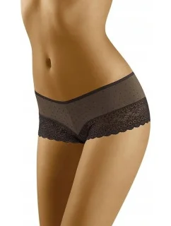 Dámske nohavičky Mila Black - Wolbar