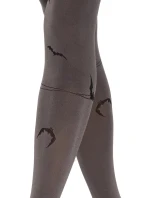 Pančuchy Gatta Crazy Trick wz.01 50 den 5-XL