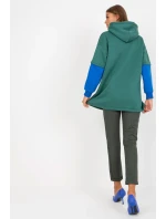 Mikina model 170376 Rue Paris