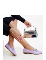 Mokasíny model 207272 Solea