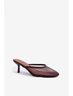 Pätné chrániče, model 229284 Step in style Pätné chrániče, model 229284 Step in style