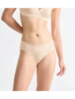 Dámske nohavičky ZERO Microfibre 2.0 Hipster - ANGORA - ecru 6308 - SLOGGI