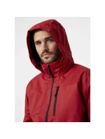 Pánska bunda s kapucňou Crew M 33874 162 - Helly Hansen