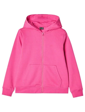 4F F1315 Jr Mikina 4FJWMM00TSWSF1315 55S