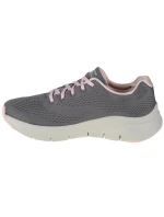 Skechers Arch Fit Big Appeal W 149057-GYPK Skechers Arch Fit Big Appeal W 149057-GYPK