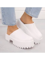 Dreváky s tvrdou podrážkou Big Star W NN274015 INT2083B Dreváky s tvrdou podrážkou Big Star W NN274015 INT2083B