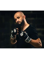 Rukavice MMAsparing L - Phantom White - Valor Series Rukavice MMAsparing L - Phantom White - Valor Series
