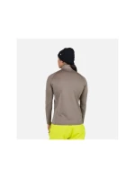 Tričko Rossignol Classique 1/2 Zip Tričko Rossignol Classique 1/2 Zip