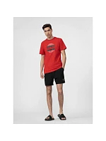 Pánske plavky typu boardshorts 4F 4FWSS26UBDSM253-20S Pánske plavky typu boardshorts 4F 4FWSS26UBDSM253-20S