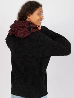 Komín AT KM S 6221 gaštanový