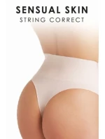 NOHAVIČKY - STRING CORRECT SENSUAL SKIN