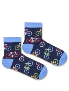 PÁNSKE 3/4 PONOŽKY NA BICYKEL 1153.003