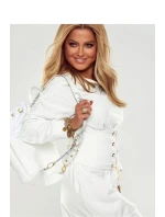 Denné šaty model 176252 By o la la