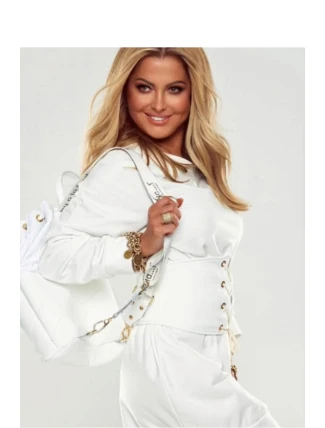 Denné šaty model 176252 By o la la