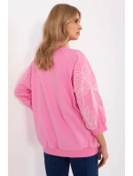 Mikina model 209846 Relevantnosť