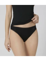 Dámske nohavičky Sloggi GO Tai C2P čierne