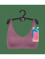 sloggi ZERO Feel Bliss Soft podprsenka - Lila Clover - SLOGGI Lila Clover - SLOGGI