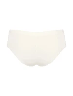 Dámske nohavičky FREE Evolve Hipster - WHITE - biela 00GZ - SLOGGI