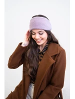 Art Of Polo 23471 Fuzzy Vibes dámska čelenka