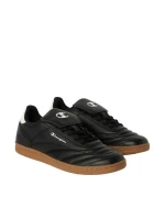 Pánske Champion Prestige Flap black S22466 KK001