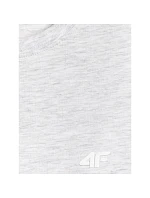 Dámske tričko slim z kolekcie Basic značky 4F 4FWMM00TTSHF3306-27M
