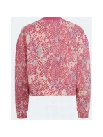 Detská FI Allover Print SWT Jr HR5828 - Adidas