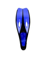 Potápačské plutvy Spokey TROUT modré Potápačské plutvy Spokey TROUT modré