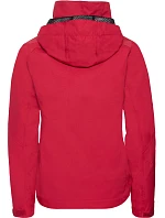 Russell Athletic 510F Dámska bunda Hydra Plus 2000 10.510F classic red Russell Athletic 510F Dámska bunda Hydra Plus 2000 10.510F classic red
