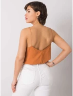 Top 318 TP 22420.24 tmavo oranžová
