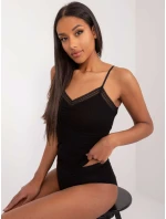 Horná časť BR TP 2030 čierna